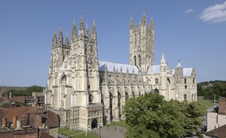 Canterbury Cathedral